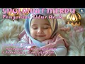 Download Lagu Sholawat Nabi Untuk Pengantar Bayi Tidur Nyenyak | LAGU ISLAMI AGAR BAYI CEPAT TIDUR DAMAI SEMALAMAN