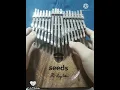 Download Lagu First Rabbit (Kalimba Cover) - AKB48 / BNK48