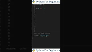 How To Open An Image With Python Python For Beginners