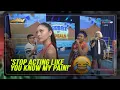 Download Lagu 'Escort of Appeals' contestant nakipag-aktingan kay Kim Chiu