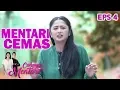 Download Lagu Mentari Cemas Lihat Satria Dikeroyok Para Penjahat - Cahaya Mentari Eps 4 PART 1