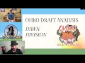 Dawn Post-Draft Analysis ft Devv and Moon