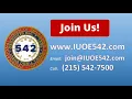 Local 542