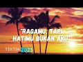 Lagu Ragamu, Tapi Hatimu Bukan Aku | Lagu Galau Romantis x Chill Pop - Cinta yang Tak Sepenuhnya Milikku
