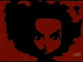 Download Lagu The Boondocks official Japanese intro