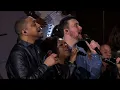 Total Praise - The Choir Room (Live from Sing!)