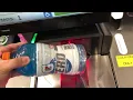 Self Checkout