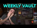 Download Lagu Weekly Vault: Preparing for Dimensius