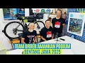 Download Lagu Team Order Amankan Podium Bentang Jawa 2025
