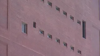 Baldwin County Jail approved once again to house ICE detainees