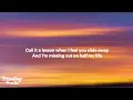 5 Seconds of Summer - Complete Mess (Lyrics)