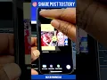 How to Share Post on Instagram Story EASILY