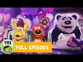 Donkey Hodie FULL EPISODE The Waiting Game Planet Purple Party PBS KIDS