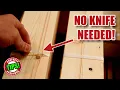 Download Lagu How to break plastic band straps - WITH YOUR BARE HANDS!