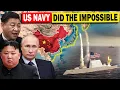 Download Lagu Chinese marine nu NUTTELOOS - Zelfs Peking en Moskou VERBAASD door WAT DEZE USS Zumwalt KAN DOEN
