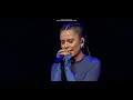 CAMI - Un Poco Mas De Frio (Festival "Cosquin Rock)