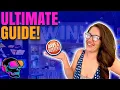 Top 5 Best Games to Win Tickets at Dave Buster s 20 Challenge