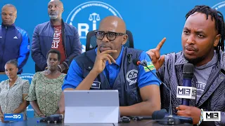 Ayiwe RIB itubwiye ibya Taikun ubwoba buratwica nahimana💔 😭🔥🔥