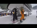 Whitefish Mountain Resort on track for record snowfall