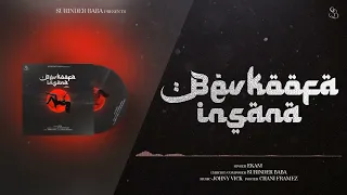 Bevkoofa insana -Ekam | Surinder Baba | New Punjabi song 2022