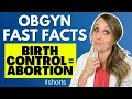 Do birth control pills CAUSE ABORTION