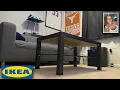 Download Lagu IKEA LACK COFFEE TABLE ASSEMBLY || JAZZYTV