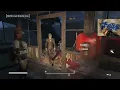 Fallout 4, Horizon 1.8 Desolation Mode Ep 83 Big Johns and Jamaca Plains