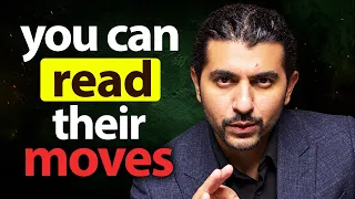 Become so logical your partner cannot cheat on you