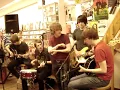 The Pigeon Detectives - Romantic Type (acoustic)