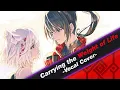 Carrying the Weight of Life -Vocal Cover- [Xenoblade 3 Arrangement]