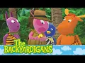 Download Lagu The Backyardigans: The Heart of the Jungle - Ep.2