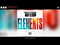 B.o.B - Masters Of War (Audio)