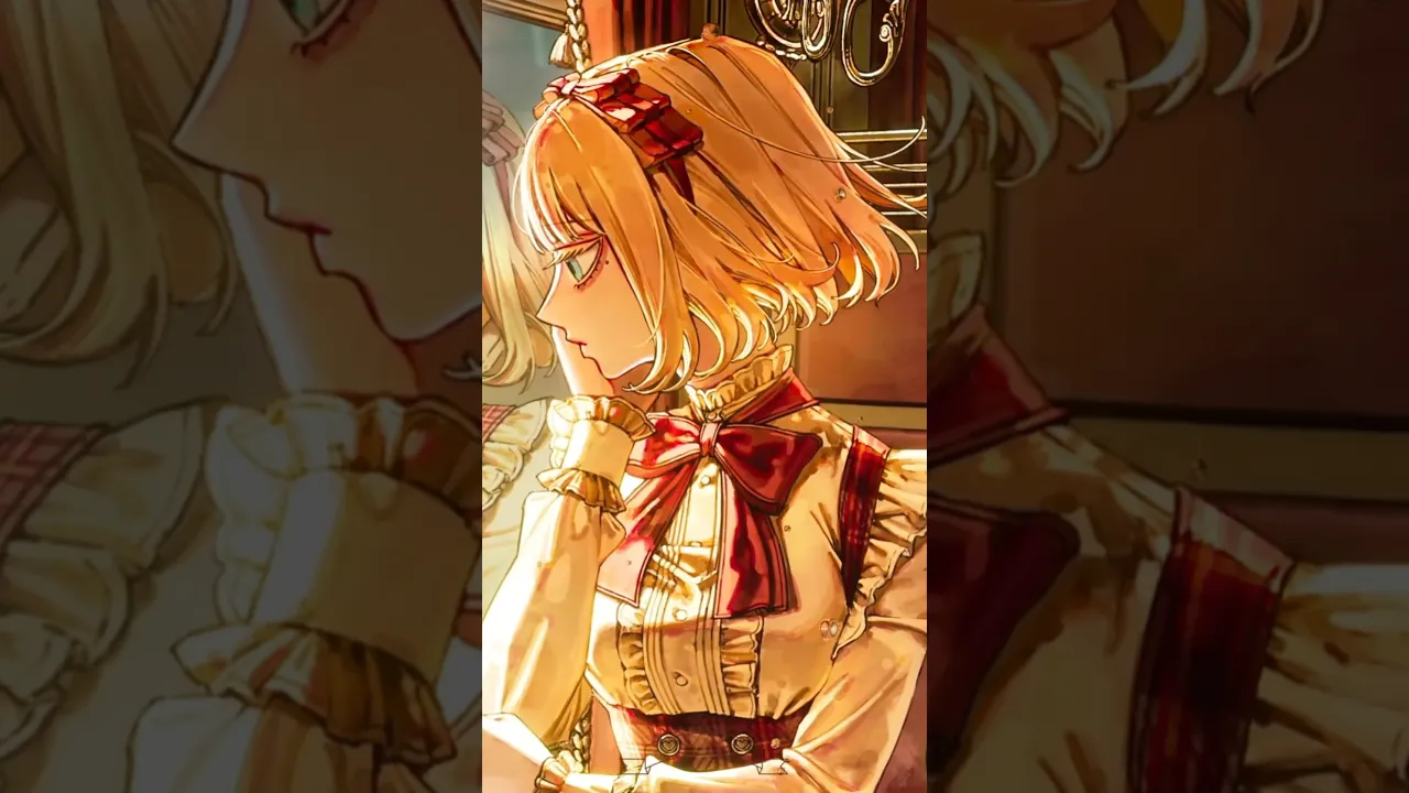 新曲の「感触」がレトロでお洒落すぎる⁉️✨️#shorts