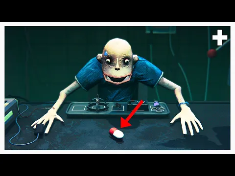 Video Thumbnail: This Game Makes Me Do Drugs