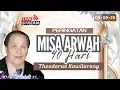 Download Lagu Misa Arwah 40 Hari Theodorus Kawilarang | 📅 Senin, 8 September 2025 | 🕔19.00
