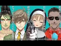 【替え歌】にじさんじの名前で『マーシャルマキシマイザー』歌ってみた。
