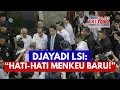 Download Lagu Djayadi LSI: Hati-hati Menkeu Baru. Anda dalam Pengawasan BIN (Badan Intelejen Netizen)!
