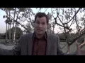 David Pogue Host of Nova s Hunting The Elements on PBS