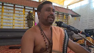 ദക്ഷന്റെ ഗതി