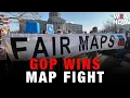 Missouri judge rules for Republicans in redistricting case over new map