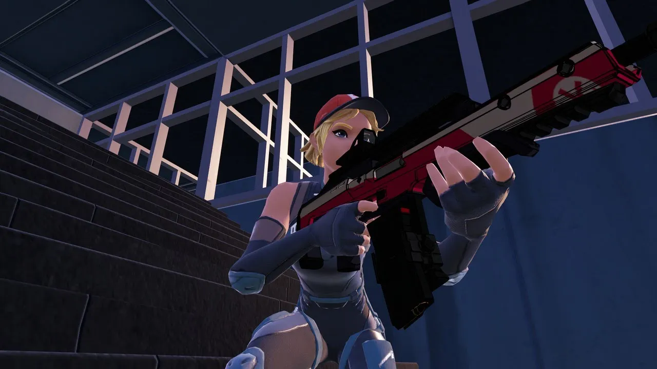 Nunca te acerques a un pro player