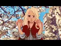 Lifeboat ✦Sophie Foster✦ (lyric Video)
