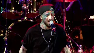 کنسرت امیرتتلو موزیک شب که میشه اجرای زنده 