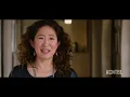 How Sandra Oh Has Always Been Outspoken