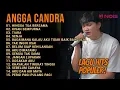 HINGGA TUA BERSAMA - RIZKY FEBIAN | COVER AKUSTIK BY ANGGA CANDRA | FULL ALBUM HITS POPULER 2023
