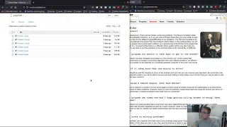 Solving Project Euler Problems in Python - Part 4 Problem 12