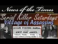 Download Lagu Village of Women Murderers - Kill Count 50+
