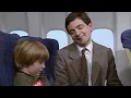 Download Lagu Summer Holiday with Mr Bean | Full Episodes | Classic Mr Bean