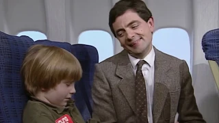 Summer Holiday With Mr Bean Full Episodes Classic Mr Bean 