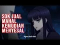 Download Lagu 7 Rekomendasi Anime ada Cewek Menolak Cinta MC Kemudian Menyesal